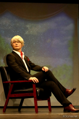 画像ギャラリー No.025のサムネイル画像 / 「“舞台スタマイ”はここがすごい」ネタバレ無しで語る! 9年越しに実現した「スタンドマイヒーローズ」2.5次元舞台化ゲネプロレポート