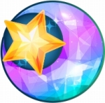 画像ギャラリー No.008のサムネイル画像 / 「ツキノパラダイス。」が100万DLを突破。記念キャンペーンが本日スタート