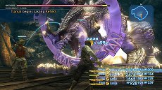  No.004Υͥ / FINAL FANTASY XIIפPS4HDɤ򶯲FINAL FANTASY XII THE ZODIAC AGEפ2017ǯȯ