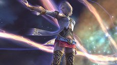 FINAL FANTASY XIIפPS4HDɤ򶯲FINAL FANTASY XII THE ZODIAC AGEפ2017ǯȯ