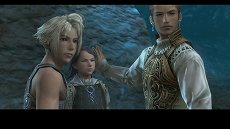 FINAL FANTASY XIIפPS4HDɤ򶯲FINAL FANTASY XII THE ZODIAC AGEפ2017ǯȯ