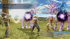 FINAL FANTASY XII THE ZODIAC AGEפϡFFXIIοʲɤȤƱɡץ쥤θ