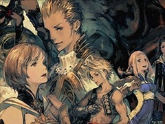 FINAL FANTASY XII THE ZODIAC AGEס71饹˥å եǥܳš712ˤϸ٥Ȥ򳫺