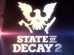 E3 2016ϥӥState of Decay 2פȯɽXbox OneWindows 10˥Хбǥ꡼