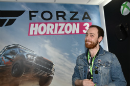 E3 2016ϡForza Horizon 3ץåץ쥤ݡȡ꡼ǹΥեåɽ䥽뵡ǽ