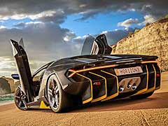 Forza Horizon 3סϿ165ब˸ȯޤ轵ɲͽ