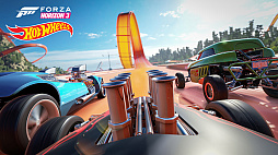  No.002Υͥ / Forza Horizon 3סե󥿥ɤɲäĥѥåHot Wheelsפ510ۿ롼פ䥳塼