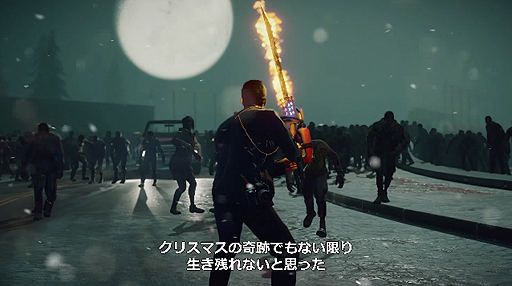 Xbox OneDead Rising 4פΥȥ쥤顼ӥѥǿϤ褤ȯ