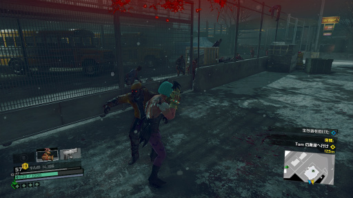 Dead Rising 4ץץ쥤ݡȡΤ򤹤٤Ƶͤߡ꡼軻