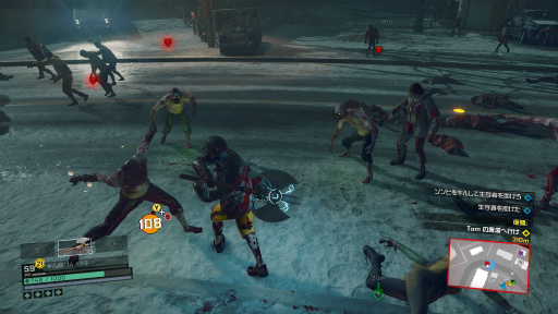 Dead Rising 4ץץ쥤ݡȡΤ򤹤٤Ƶͤߡ꡼軻