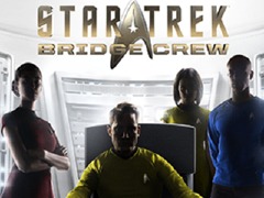 4ͤǤΡȥȥåäɤڤVRStar Trek: Bridge CrewפΥȥ쥤顼