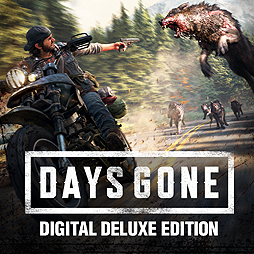 PS4Days Goneפͽդȡŵϡ֥Хåץ졼ɥѥåפȡ֥ɥեܥ