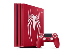 ֤Υȥ饹Ȥ䤫ʥѥޥͤPS4 ProΤȡMarvels Spider-ManפΥåȥǥ뤬97˿̸ȯ