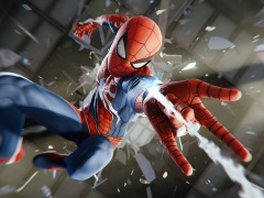 PS4ѥեȡMarvels Spider-Manפˤϡǥѥޥͥ⡩ǥθȥ󥿥ӥ塼ͤϤ