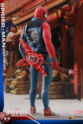 Marvels Spider-Manפо줹륹ѥѥ󥯡ǥѥޥ1/6ե奢ˡ12ȯͽ