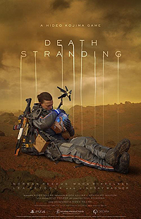  No.016Υͥ / E3 2018ϡ֤⤦Υס嫡ˤʤס罨״ĤDEATH STRANDINGסʥǥȥǥ󥰡ˤˤĤƸ