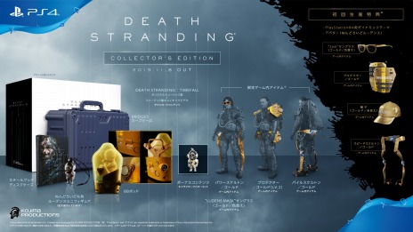 DEATH STRANDINGפܹȥ쥤顼3ܤ֥åΥСãȥǤ̳ƤҲ