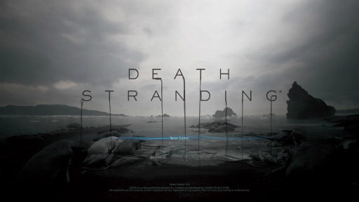 ѤθʤΥץ쥤䡼ȴˤ礦PS4ѥեȡDEATH STRANDINGפΥץåϤ