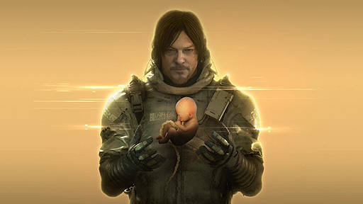 DEATH STRANDINGפ⤢ꡣ罨״ĤȱԻΡ̤122ΡSWITCH󥿥ӥ塼 ããɤǳڤ