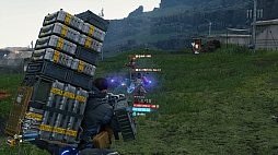 ���������꡼ No.005�Υ���ͥ������ / ��DEATH STRANDING�ץ��꡼�����������߷ץץ쥤�䡼����2000���ͤ�����