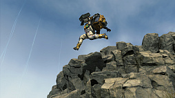 ���������꡼ No.006�Υ���ͥ������ / ��DEATH STRANDING�ץ��꡼�����������߷ץץ쥤�䡼����2000���ͤ�����