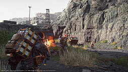 ���������꡼ No.011�Υ���ͥ������ / ��DEATH STRANDING�ץ��꡼�����������߷ץץ쥤�䡼����2000���ͤ�����