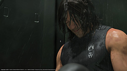 ���������꡼ No.012�Υ���ͥ������ / ��DEATH STRANDING�ץ��꡼�����������߷ץץ쥤�䡼����2000���ͤ�����