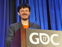 GDC 2017ϸѤȥƥݥ꡼󥹤֥ХɡηҡפϡɤΤ褦ˤƺ줿Τ