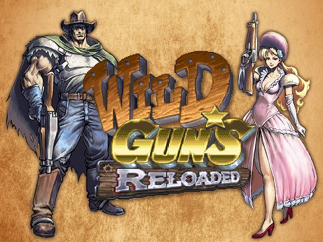 ѡեߥ̾22ǯλФPS4ɤ롣WILD GUNS Reloadedפ2016ǯۿ