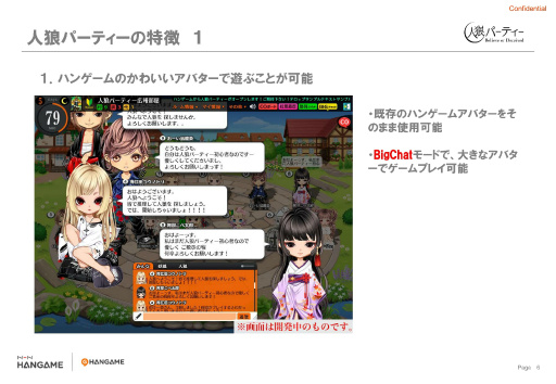 ���������꡼ No.007�Υ���ͥ������ / PC����饤�󥲡���ֿ�ϵ�ѡ��ƥ����פΥ�ǥ�������θ����ݡ��ȡ���ή���Τ�ץ����Ρ��ڶ������ϵ�ץ쥤�䡼��ʢ��õ���äƤ���