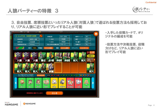 ���������꡼ No.014�Υ���ͥ������ / PC����饤�󥲡���ֿ�ϵ�ѡ��ƥ����פΥ�ǥ�������θ����ݡ��ȡ���ή���Τ�ץ����Ρ��ڶ������ϵ�ץ쥤�䡼��ʢ��õ���äƤ���