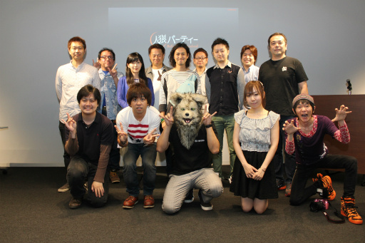 ���������꡼ No.030�Υ���ͥ������ / PC����饤�󥲡���ֿ�ϵ�ѡ��ƥ����פΥ�ǥ�������θ����ݡ��ȡ���ή���Τ�ץ����Ρ��ڶ������ϵ�ץ쥤�䡼��ʢ��õ���äƤ���