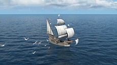 ���������꡼ No.012�Υ���ͥ������ / �����Ͽ޺������ࡦATLAS���꡼���ο����Neo ATLAS 1469�פ�PS Vita��10��27��ȯ��ء���Neo ATLAS II�פ�١����ˡȿʲ����ɤȤ����о�