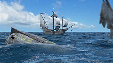 ���������꡼ No.013�Υ���ͥ������ / �����Ͽ޺������ࡦATLAS���꡼���ο����Neo ATLAS 1469�פ�PS Vita��10��27��ȯ��ء���Neo ATLAS II�פ�١����ˡȿʲ����ɤȤ����о�