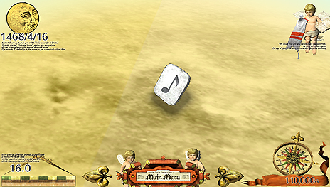 ���������꡼ No.061�Υ���ͥ������ / �����Ͽ޺������ࡦATLAS���꡼���ο����Neo ATLAS 1469�פ�PS Vita��10��27��ȯ��ء���Neo ATLAS II�פ�١����ˡȿʲ����ɤȤ����о�