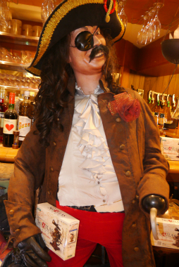 画像ギャラリー No.002のサムネイル画像 / 今明かされる,「イヴラークの骨」の謎! ディレクターのトークショーも行われた「Neo ATLAS 1469」の体験会をレポート