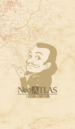 ���������꡼ No.002�Υ���ͥ������ / ��Neo ATLAS 1469�ס�LINE�夻������3�Ƥ��ۿ��򳫻�