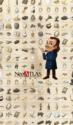 Neo ATLAS 1469פLINE夻4Ƥۿ