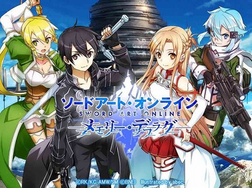 ���������꡼ No.001�Υ���ͥ������ / ��SAO ���꡼���ǥե饰��Amazon���ץꥹ�ȥ����ۿ�����