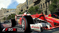 F1 2016פɲäХԳϥåȤΥȥ쥤顼ΡΥѡޡ᤬F1ǰ֥쥤פȸ륳ʡȤ