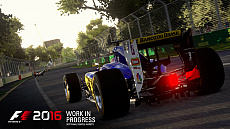 F1 2016פɲäХԳϥåȤΥȥ쥤顼ΡΥѡޡ᤬F1ǰ֥쥤פȸ륳ʡȤ