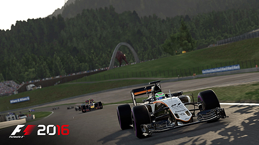 F1 2016פΥƥȥ쥤顼꡼󥷥åȤPS4DLǤιۿȯɽ