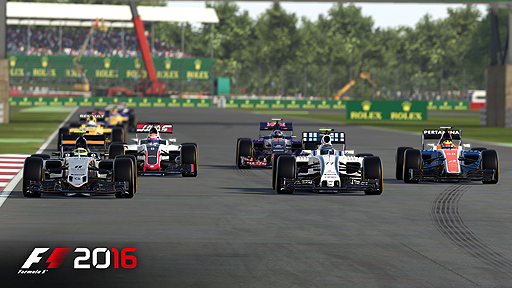 F1 2016פΥƥȥ쥤顼꡼󥷥åȤPS4DLǤιۿȯɽ