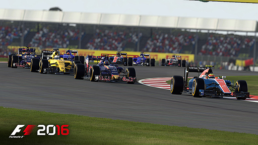 F1 2016פΥƥȥ쥤顼꡼󥷥åȤPS4DLǤιۿȯɽ