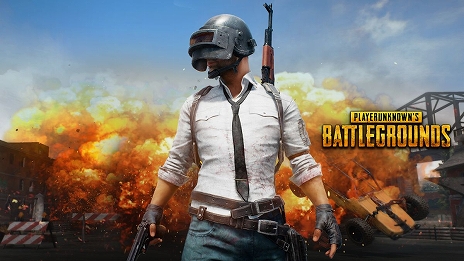  No.002Υͥ / DMM GAMESTGS 2018ŸƤȯɽߥȥץ󡣵ǯ˰³PUBGץơŸ»ܷ