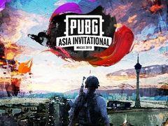 ޶50ɥθPUBG ASIA INVITATIONAL MACAO 2019פ1700˳롣ܤSunSister Suicider\'sCrest Gaming Xanaduо