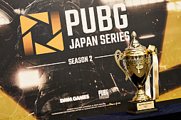  No.001Υͥ / PUBG JAPAN SERIESSeason2 Grade1θȾPhase2롣꡼黲魯ŹSCARZDay4