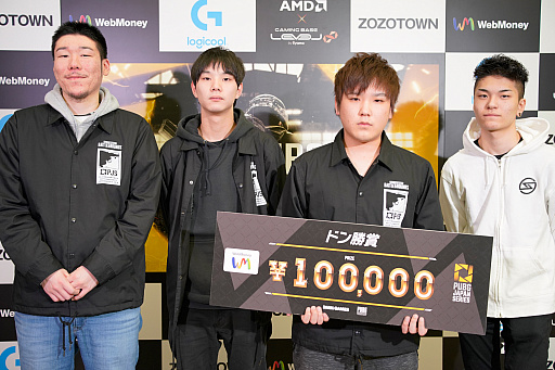 PUBG JAPAN SERIESSeason2 Grade1θȾPhase2롣꡼黲魯ŹSCARZDay4