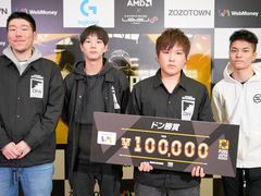 PUBG JAPAN SERIESSeason2 Grade1θȾPhase2롣꡼黲魯ŹSCARZDay4