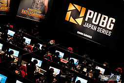 PUBG JAPAN SERIESSeason3 Grade1γDay1ݡȡɥ󾡤Lag GamingDay1DGW2Ϣɥ2̤